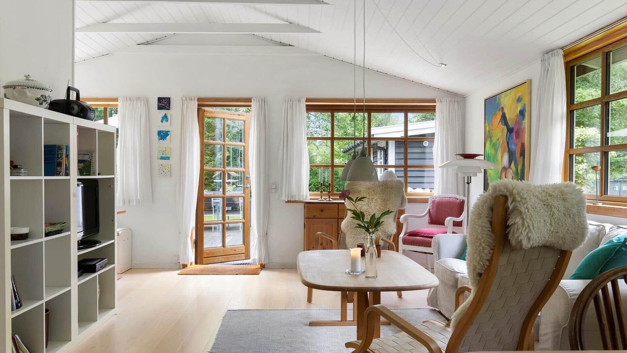 Photo of Livingroom in Asserbo