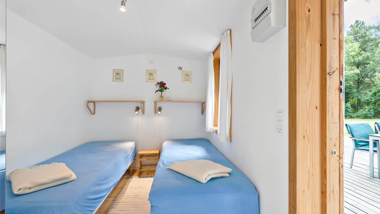 Photo of Bedroom in Asserbo