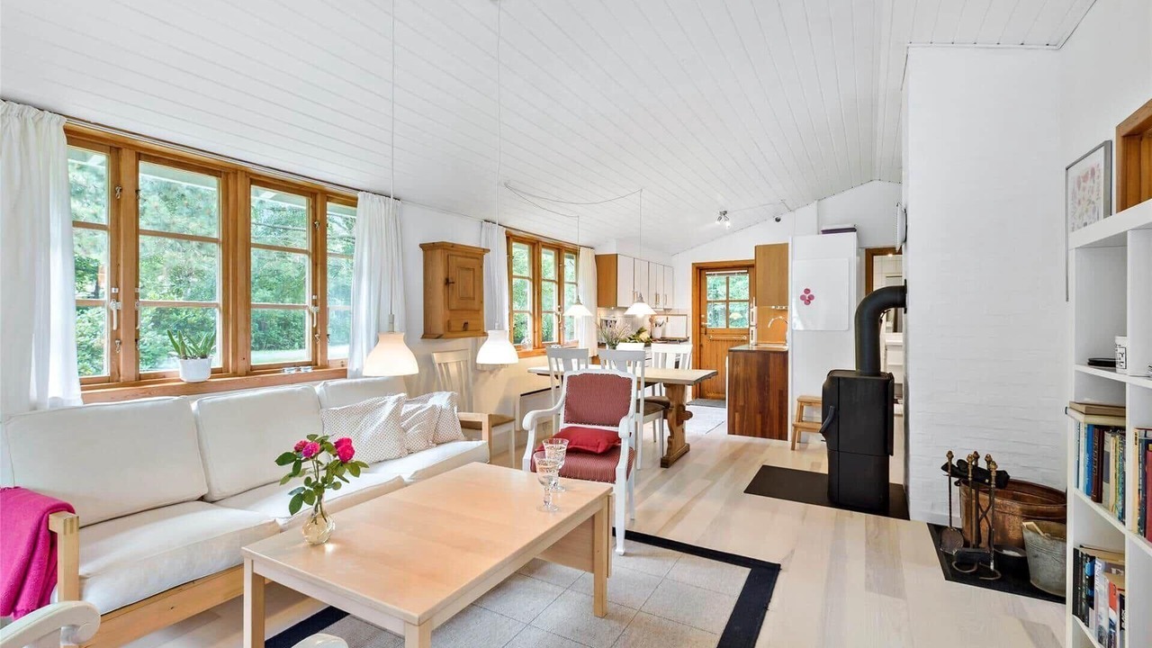 Photo of Livingroom in Asserbo