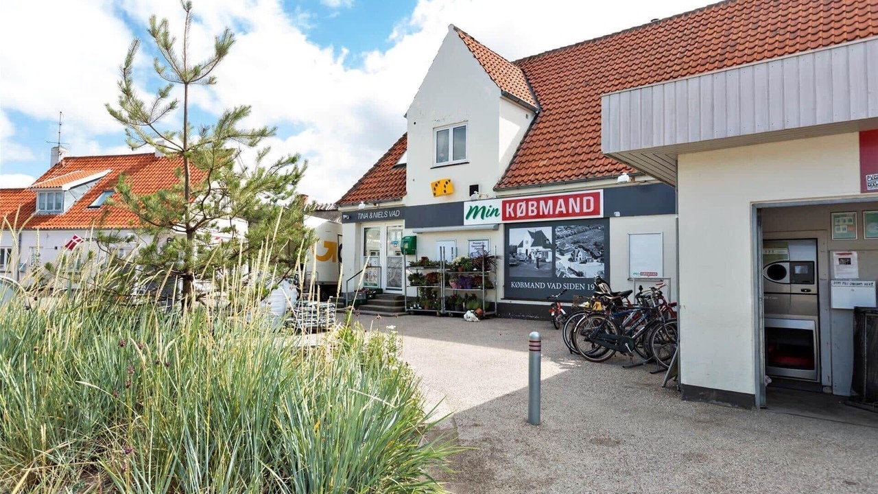 Photo of Outdoor in Asserbo