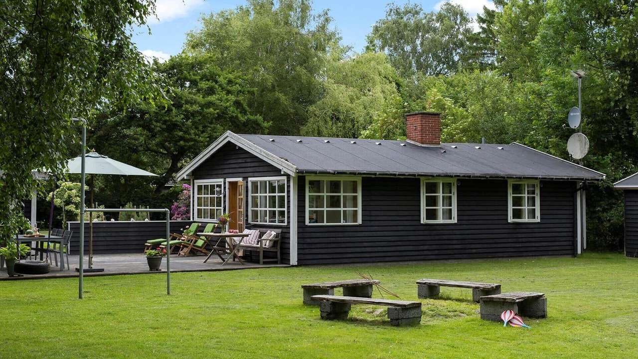 Photo of Outdoor in Asserbo