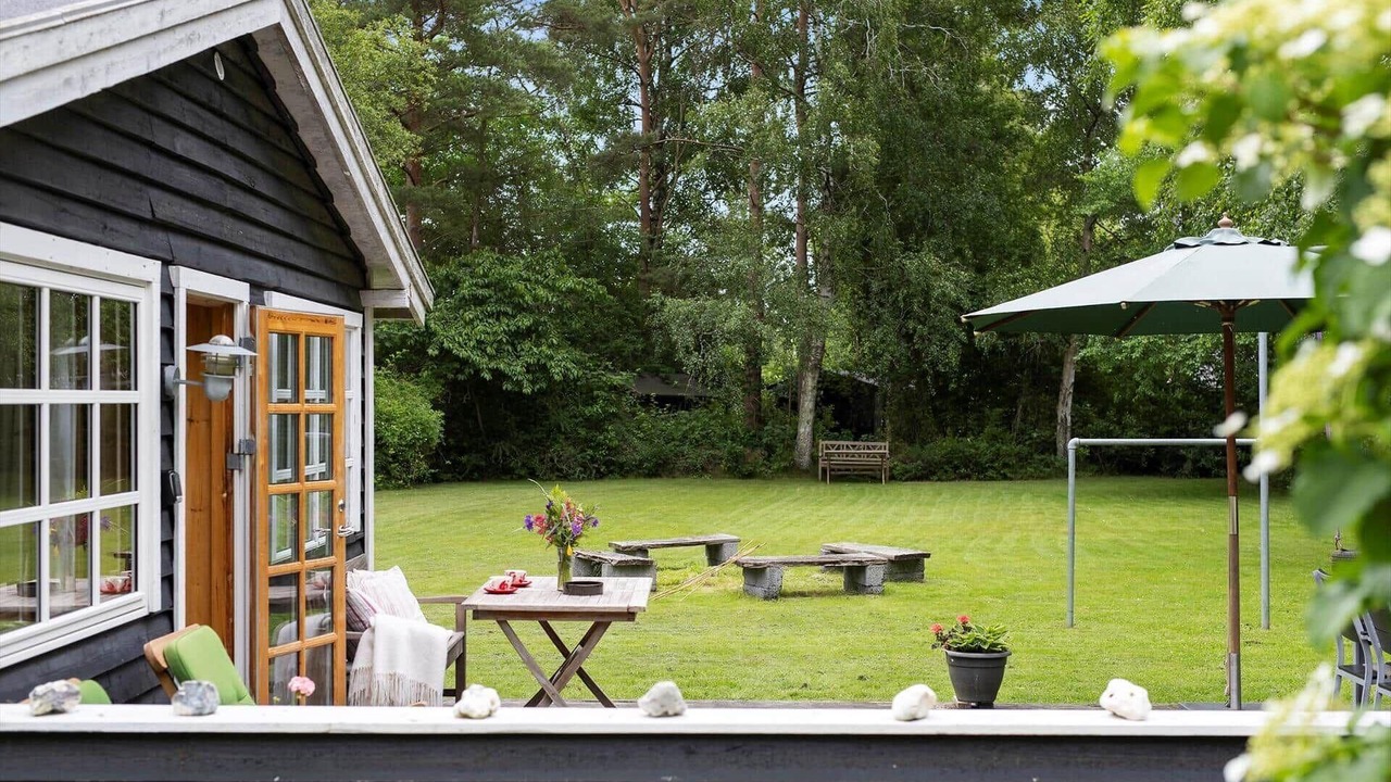 Photo of Outdoor in Asserbo