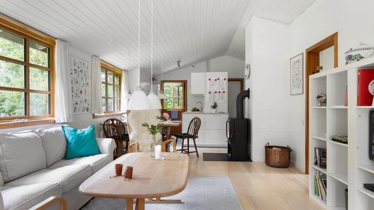 Photo of Livingroom in Asserbo