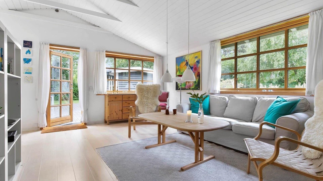 Photo of Livingroom in Asserbo