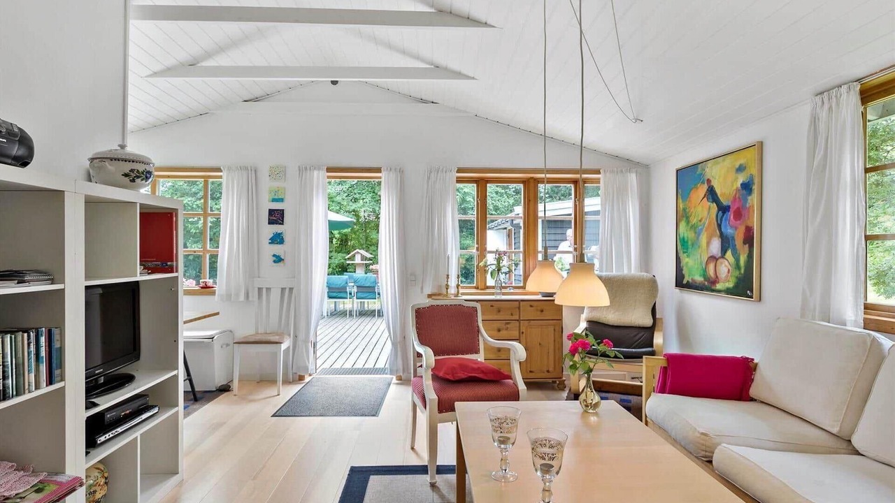Photo of Livingroom in Asserbo