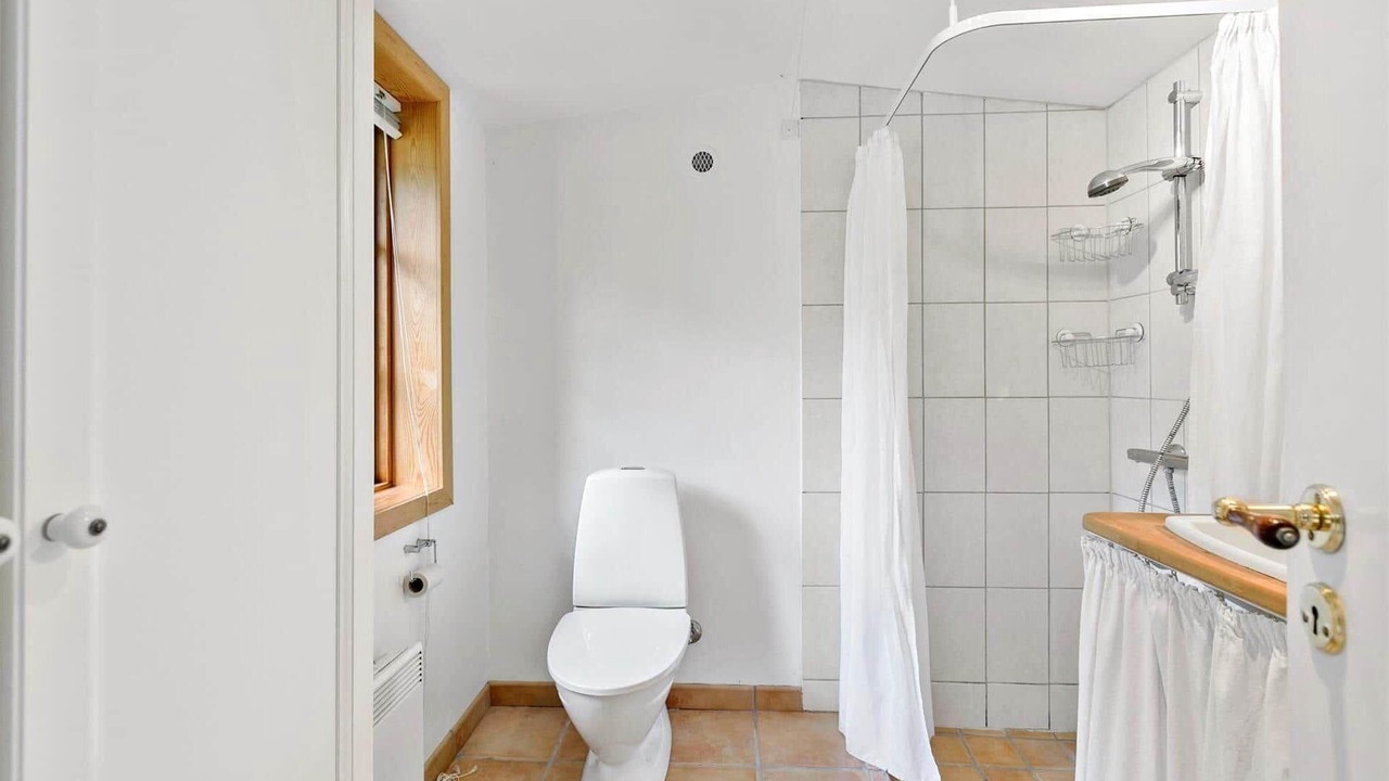 Photo of Bathroom in Asserbo