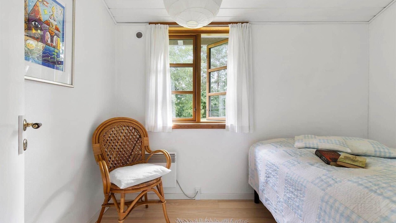 Photo of Bedroom in Asserbo