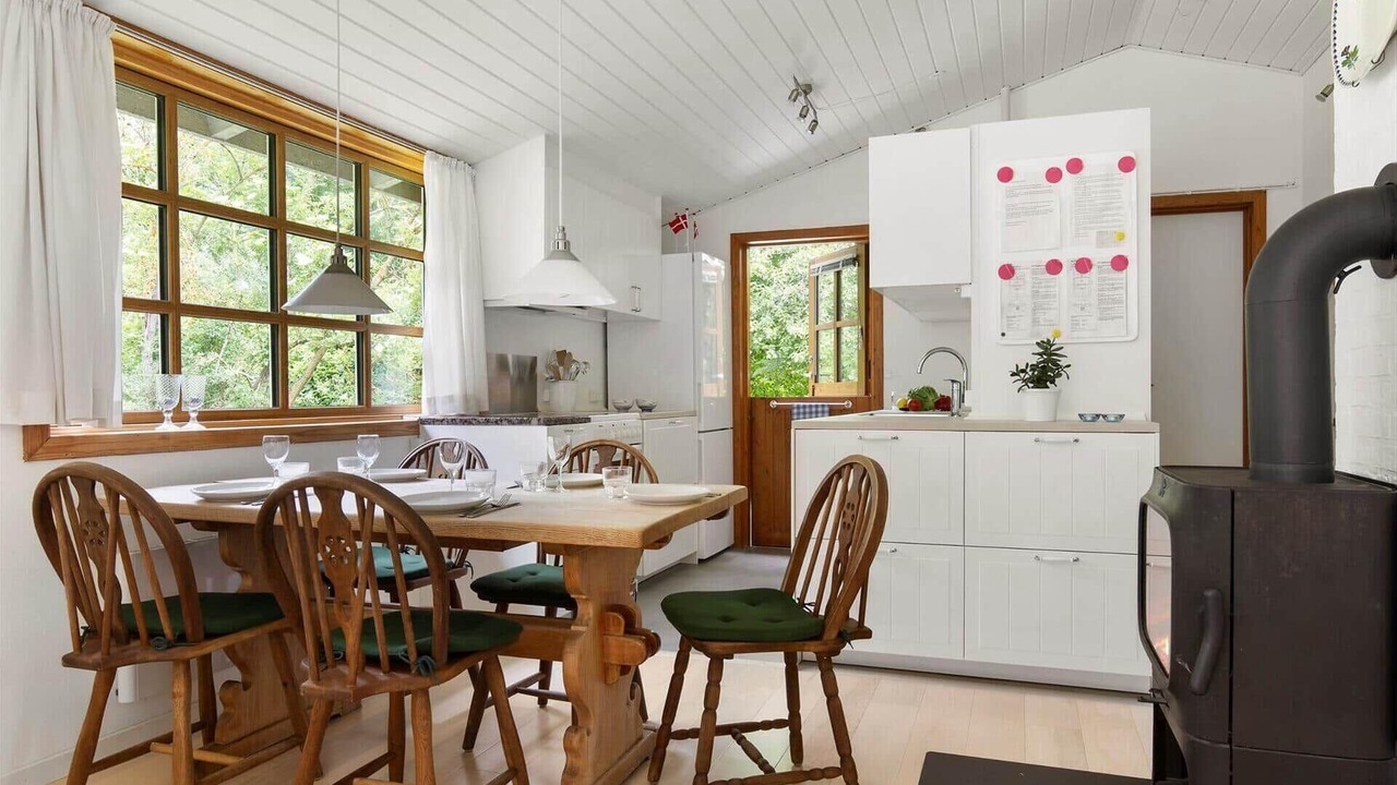 Photo of Kitchen in Asserbo