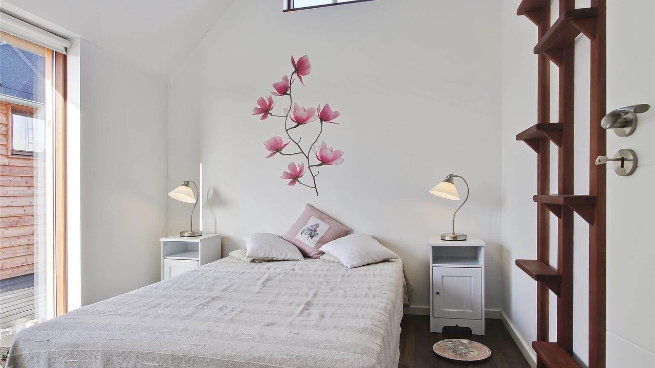 Photo of Bedroom in Hundested