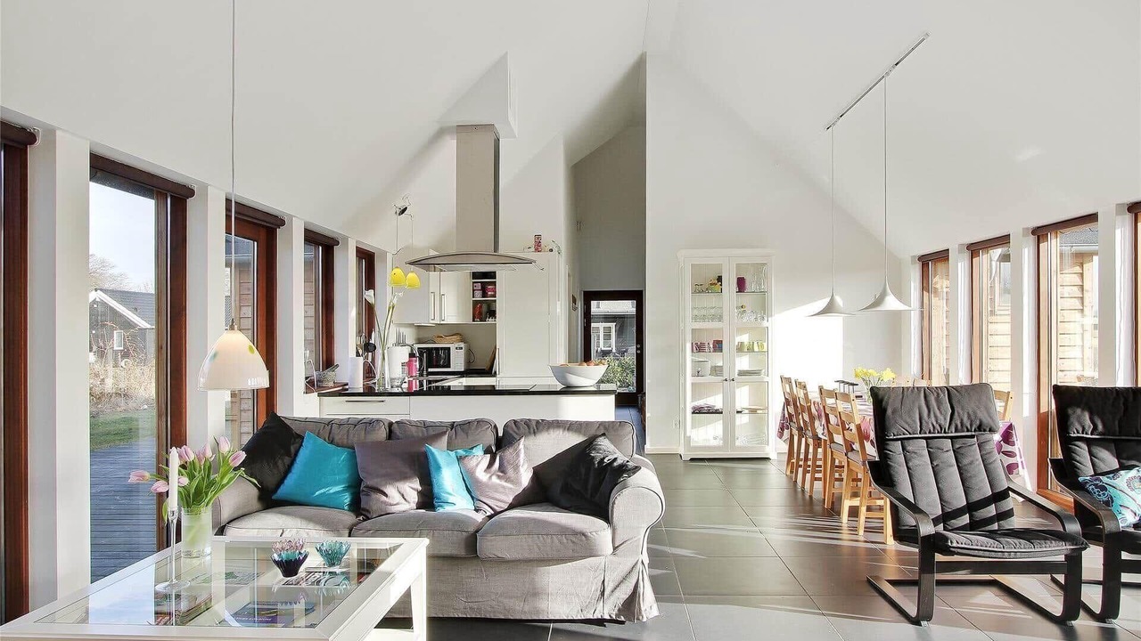 Photo of Livingroom in Hundested