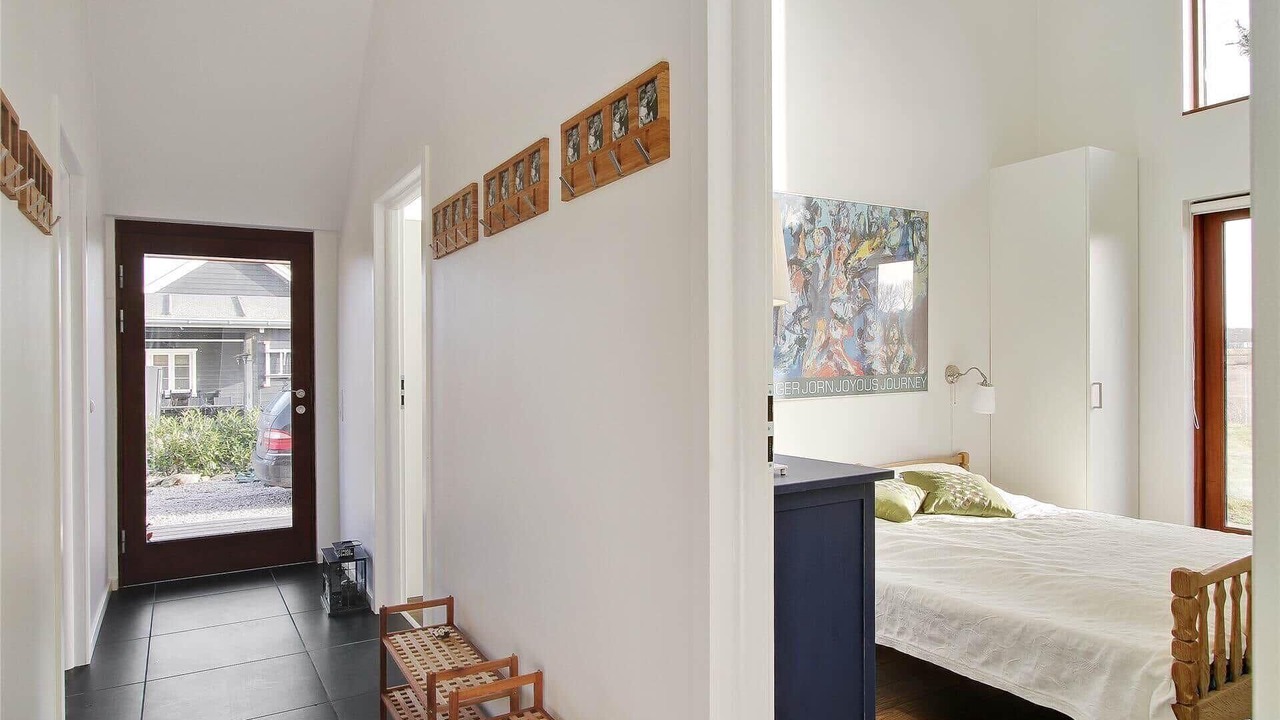 Photo of Bedroom in Hundested