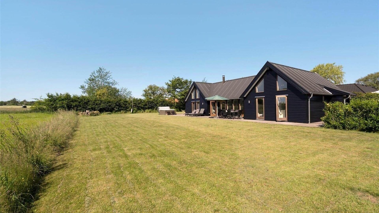 Photo of Outdoor in Hundested