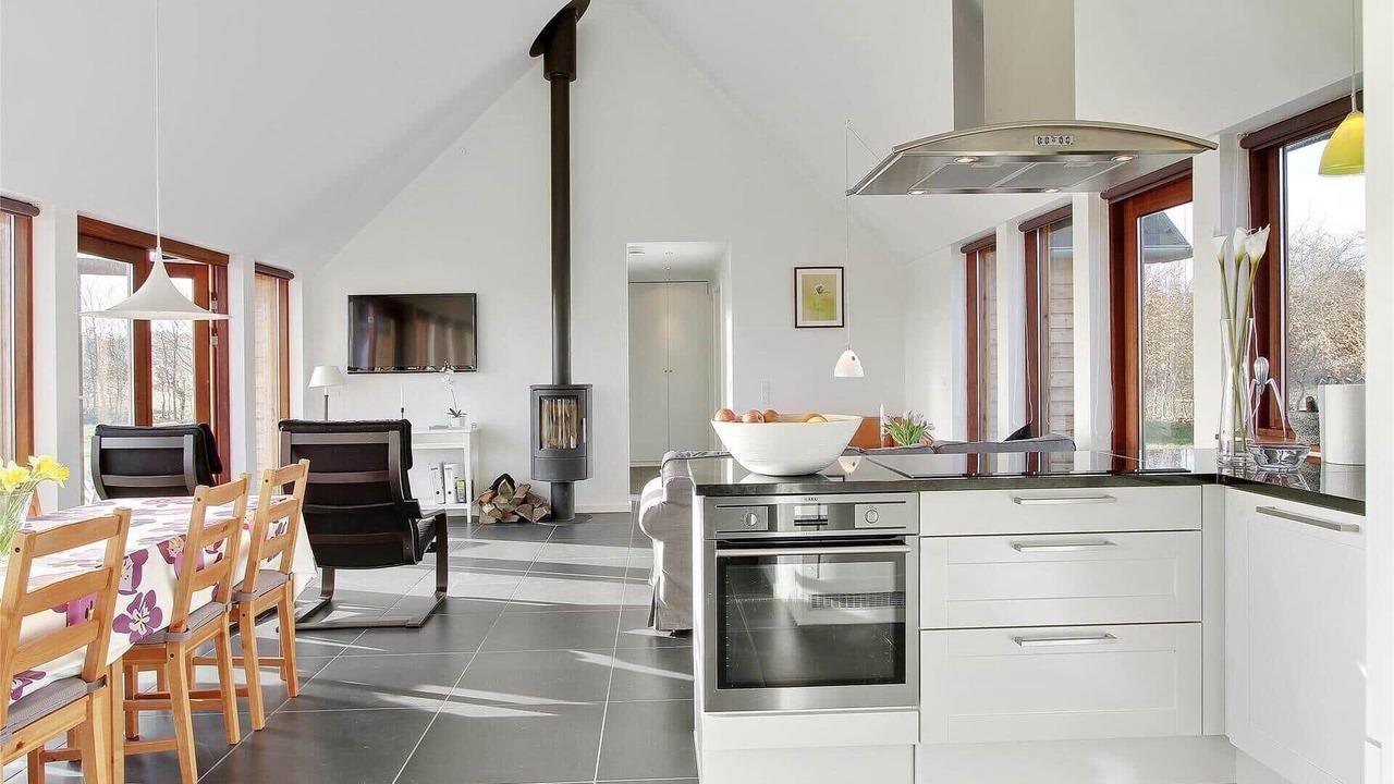 Photo of Kitchen in Hundested