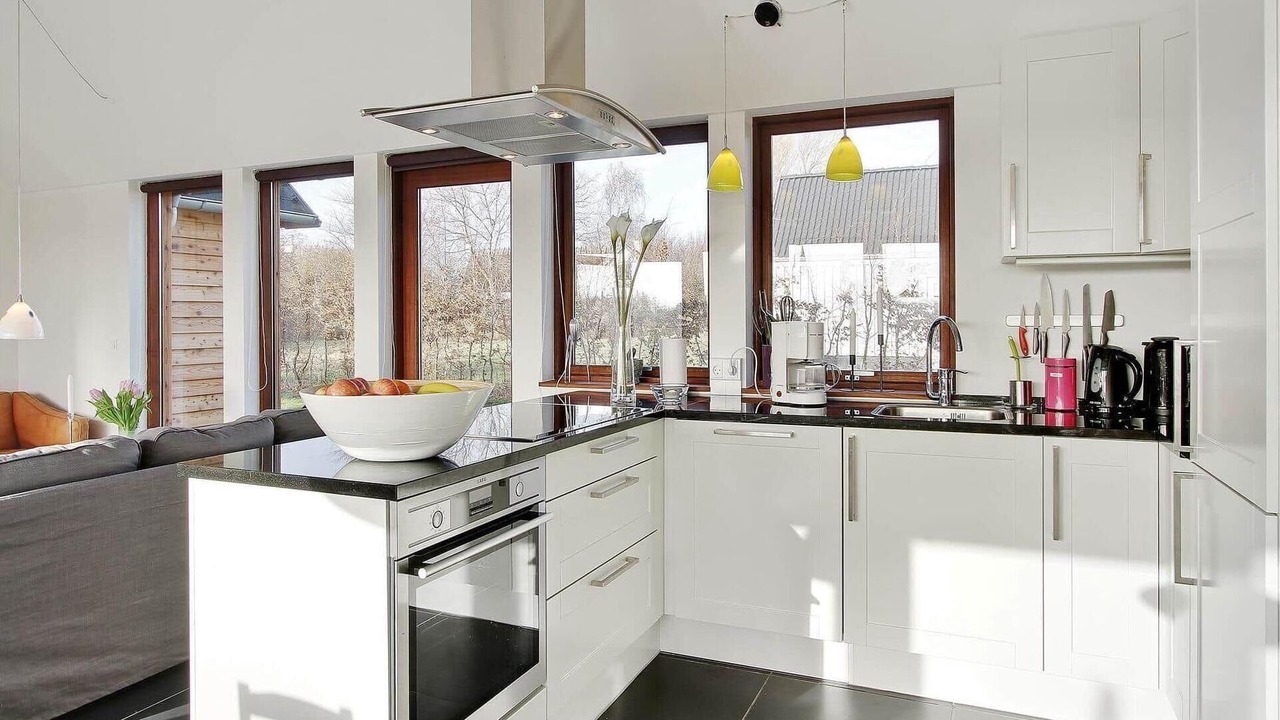 Photo of Kitchen in Hundested
