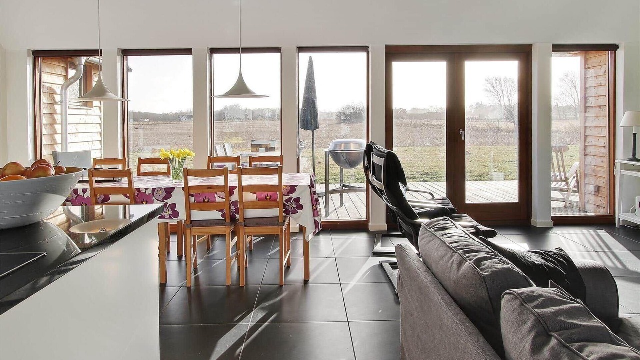 Photo of Livingroom in Hundested