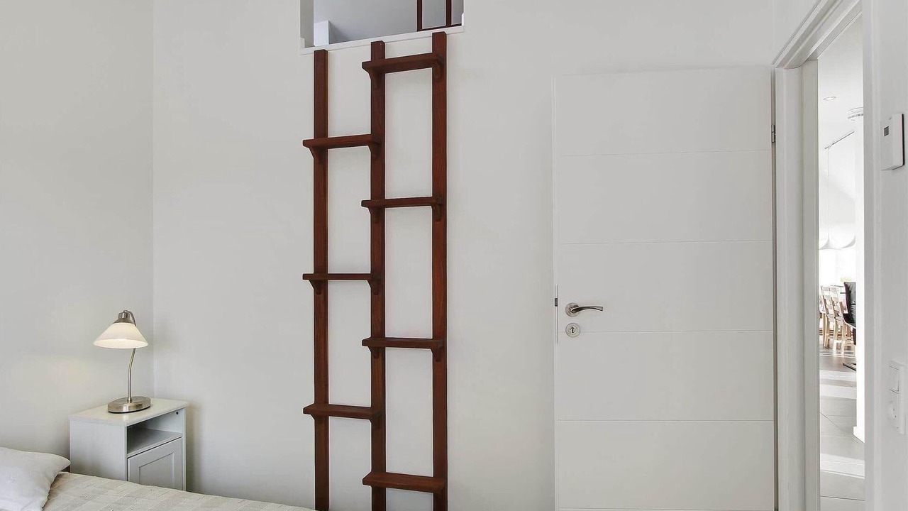 Photo of Bedroom in Hundested