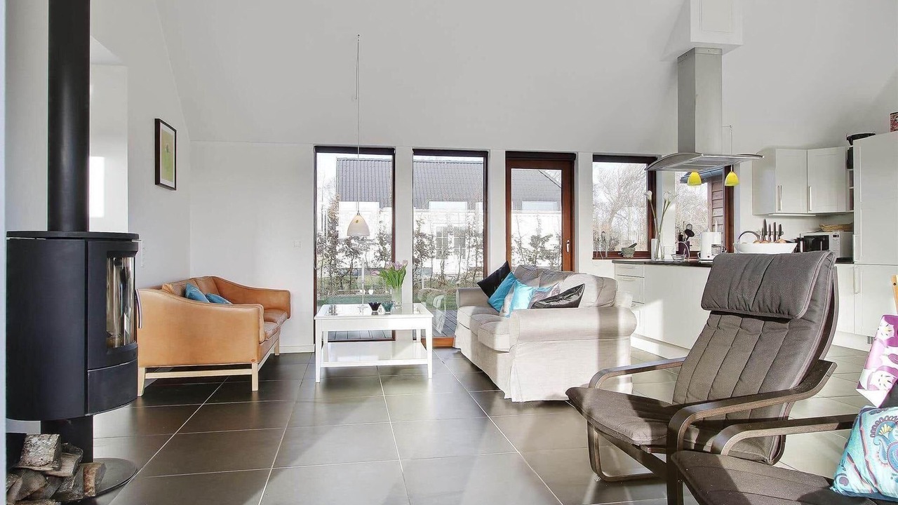 Photo of Livingroom in Hundested