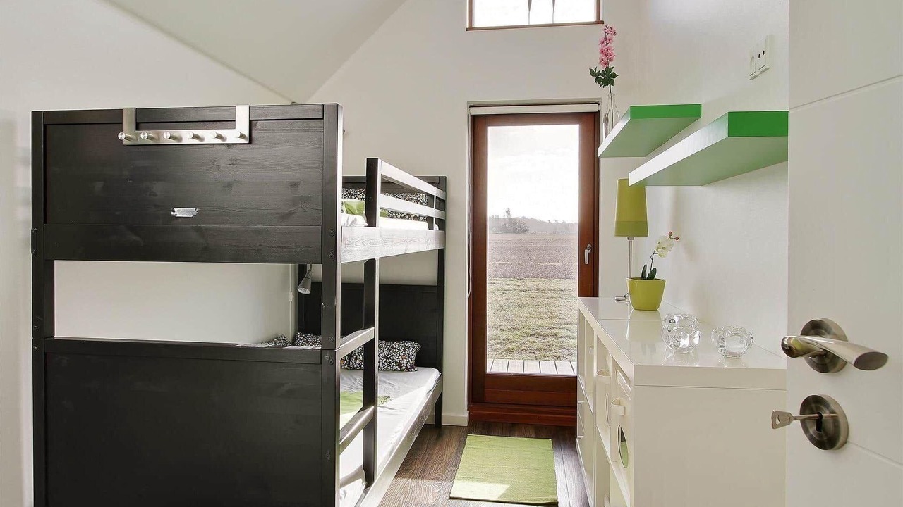 Photo of Bedroom in Hundested