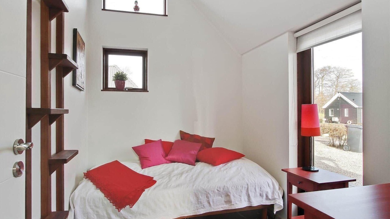 Photo of Bedroom in Hundested