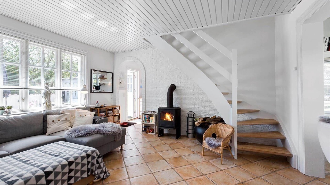 Photo of Livingroom in Asserbo