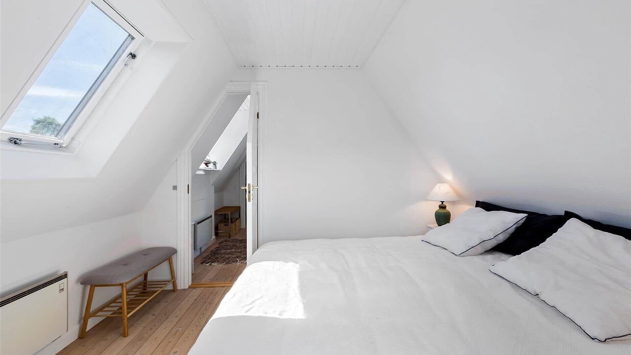 Photo of Bedroom in Asserbo