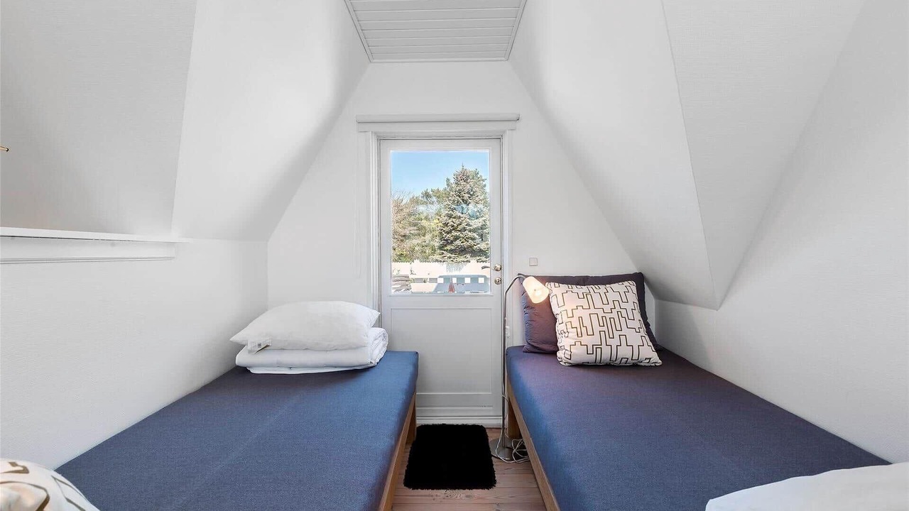 Photo of Bedroom in Asserbo