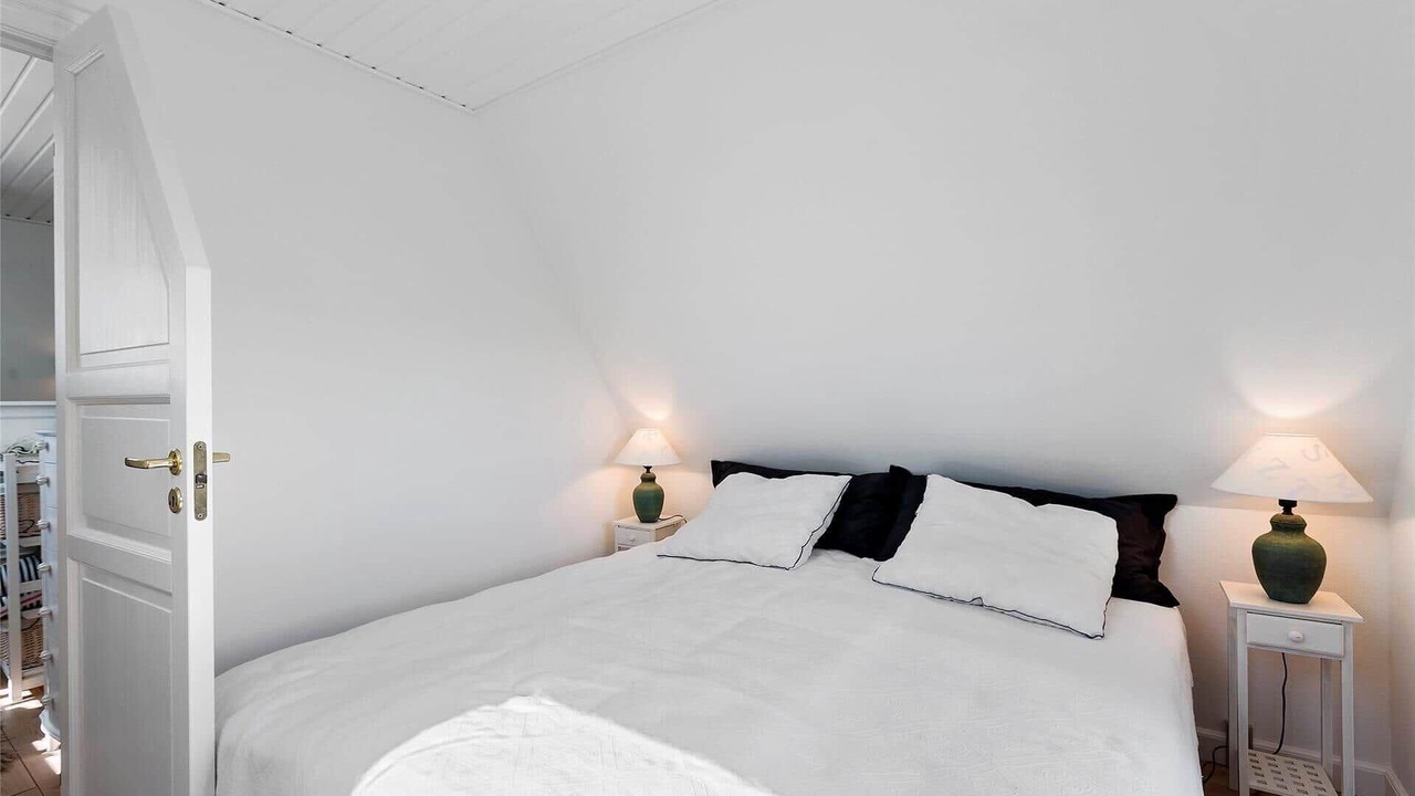 Photo of Bedroom in Asserbo