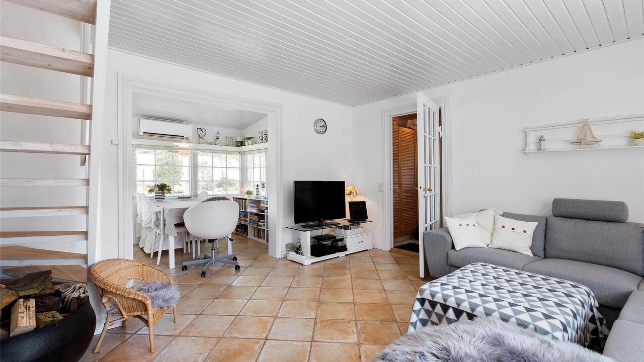 Photo of Livingroom in Asserbo