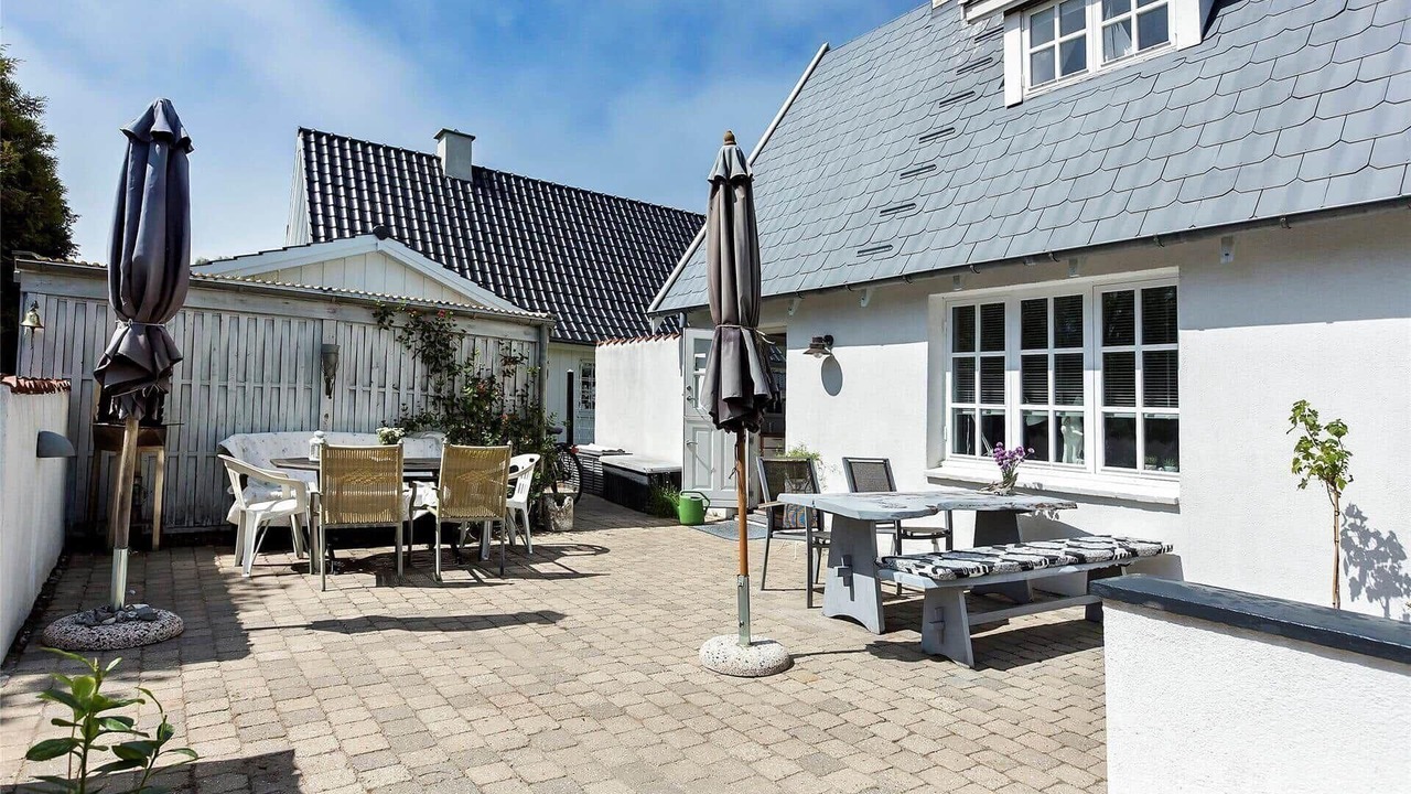 Photo of Outdoor in Asserbo