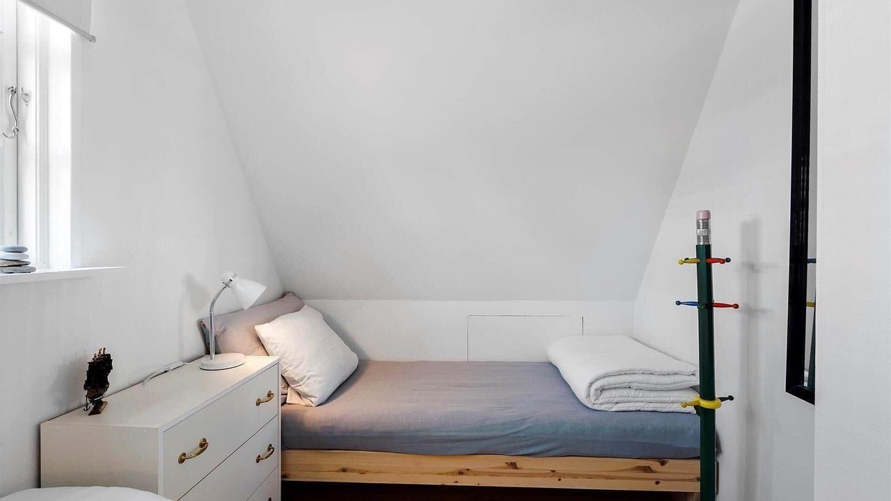 Photo of Bedroom in Asserbo
