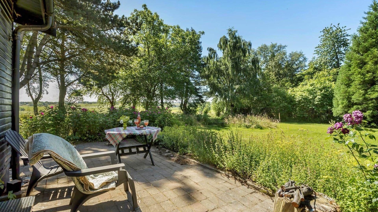 Photo of Outdoor in Vejby