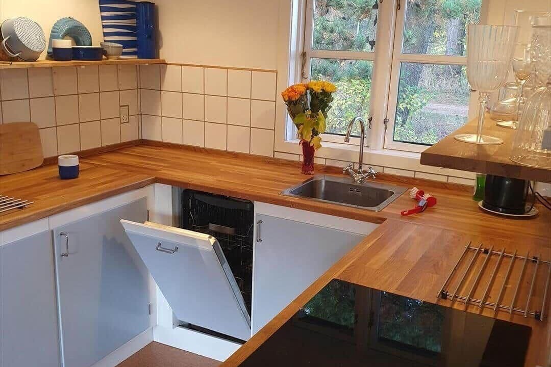 Photo of Kitchen in Vejby