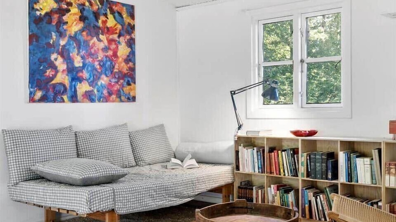Photo of Livingroom in Vejby
