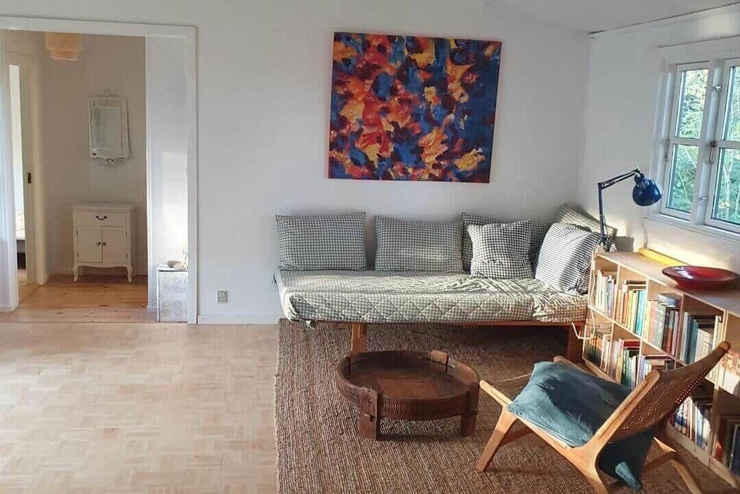 Photo of Livingroom in Vejby