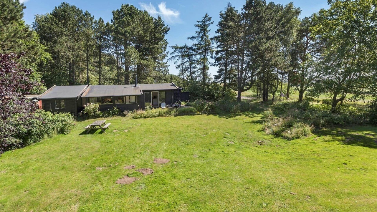 Photo of Outdoor in Vejby