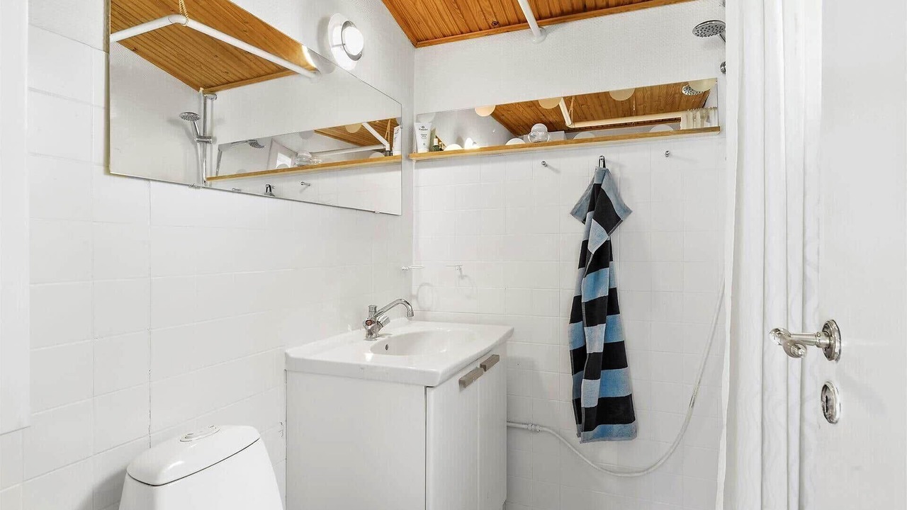 Photo of Bathroom in Vejby