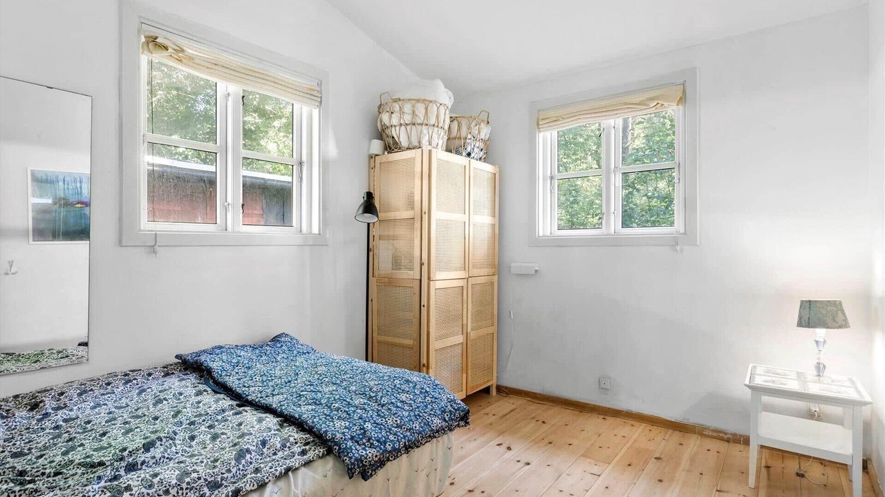 Photo of Bedroom in Vejby