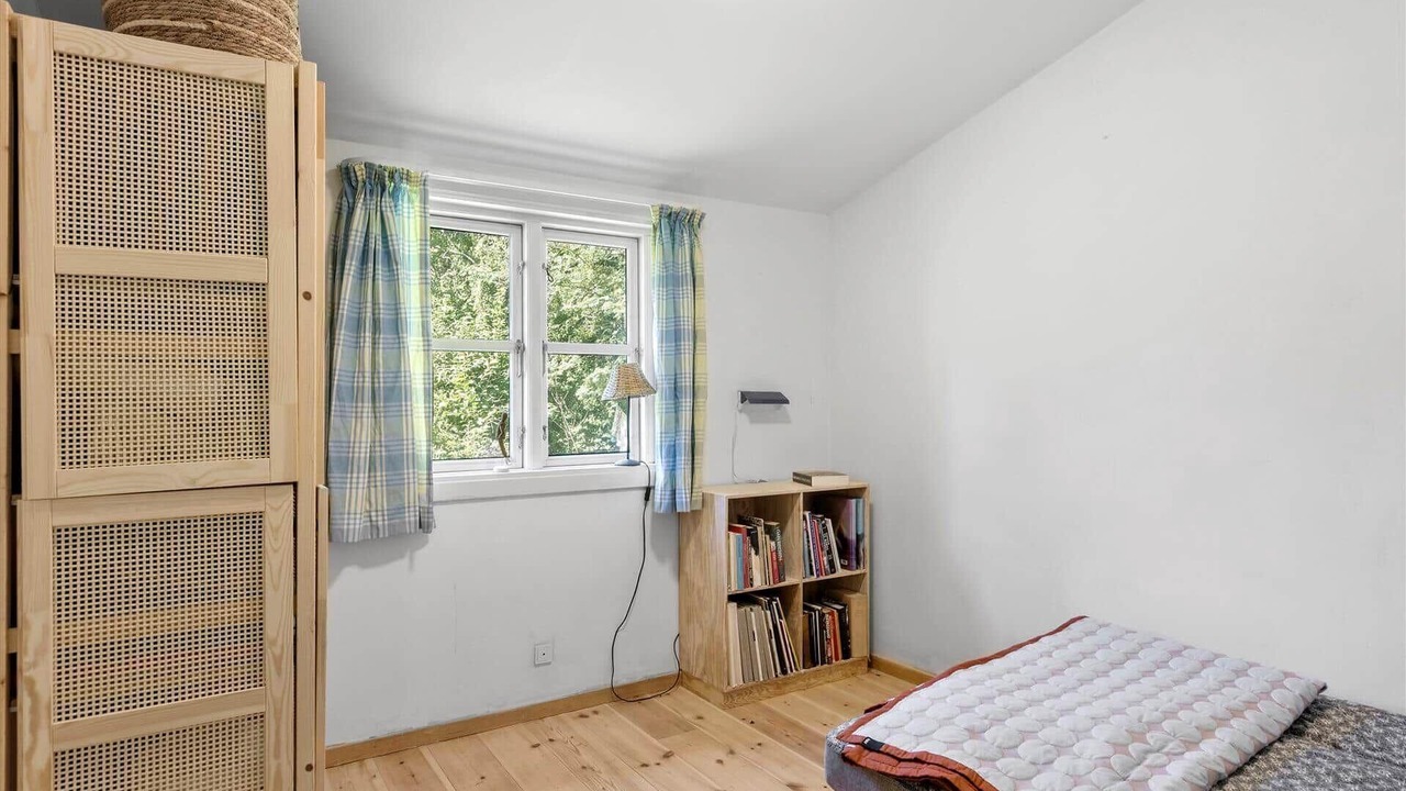 Photo of Bedroom in Vejby