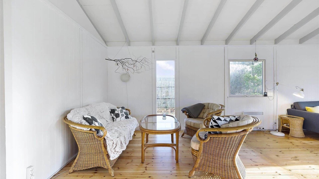 Photo of Livingroom in Liseleje