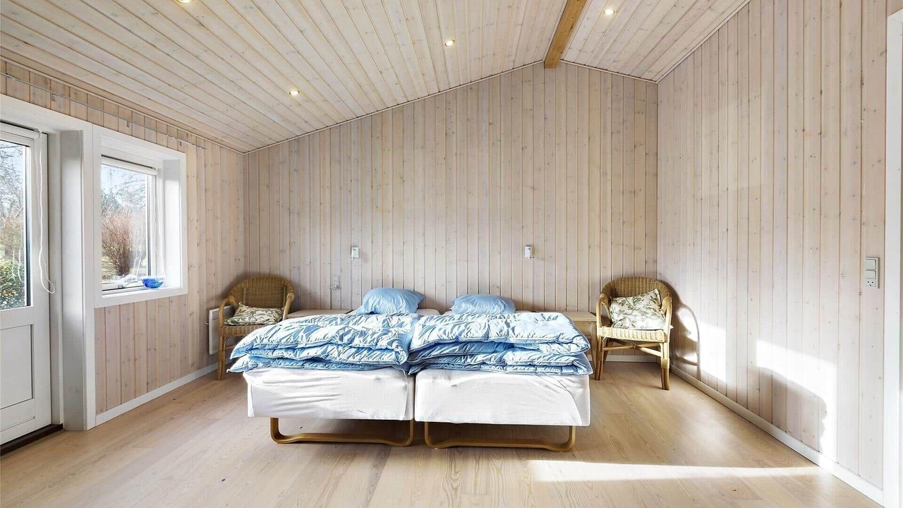 Photo of Bedroom in Liseleje
