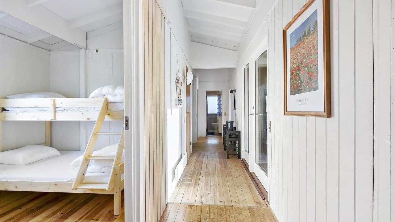 Photo of Bedroom in Liseleje