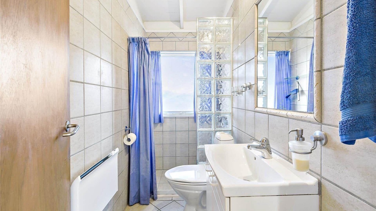 Photo of Bathroom in Liseleje