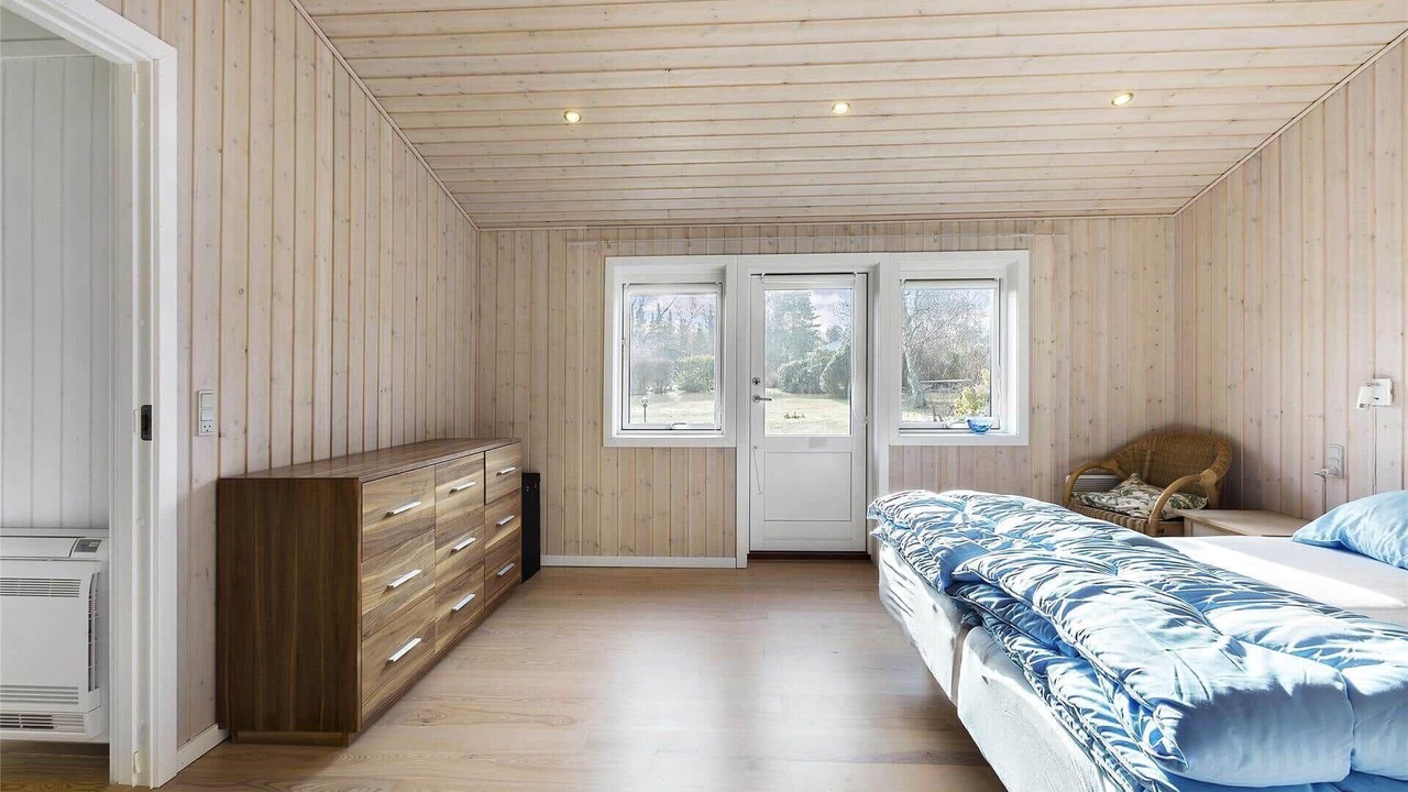 Photo of Bedroom in Liseleje