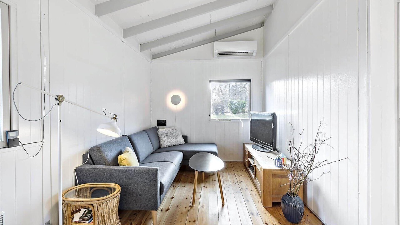 Photo of Livingroom in Liseleje