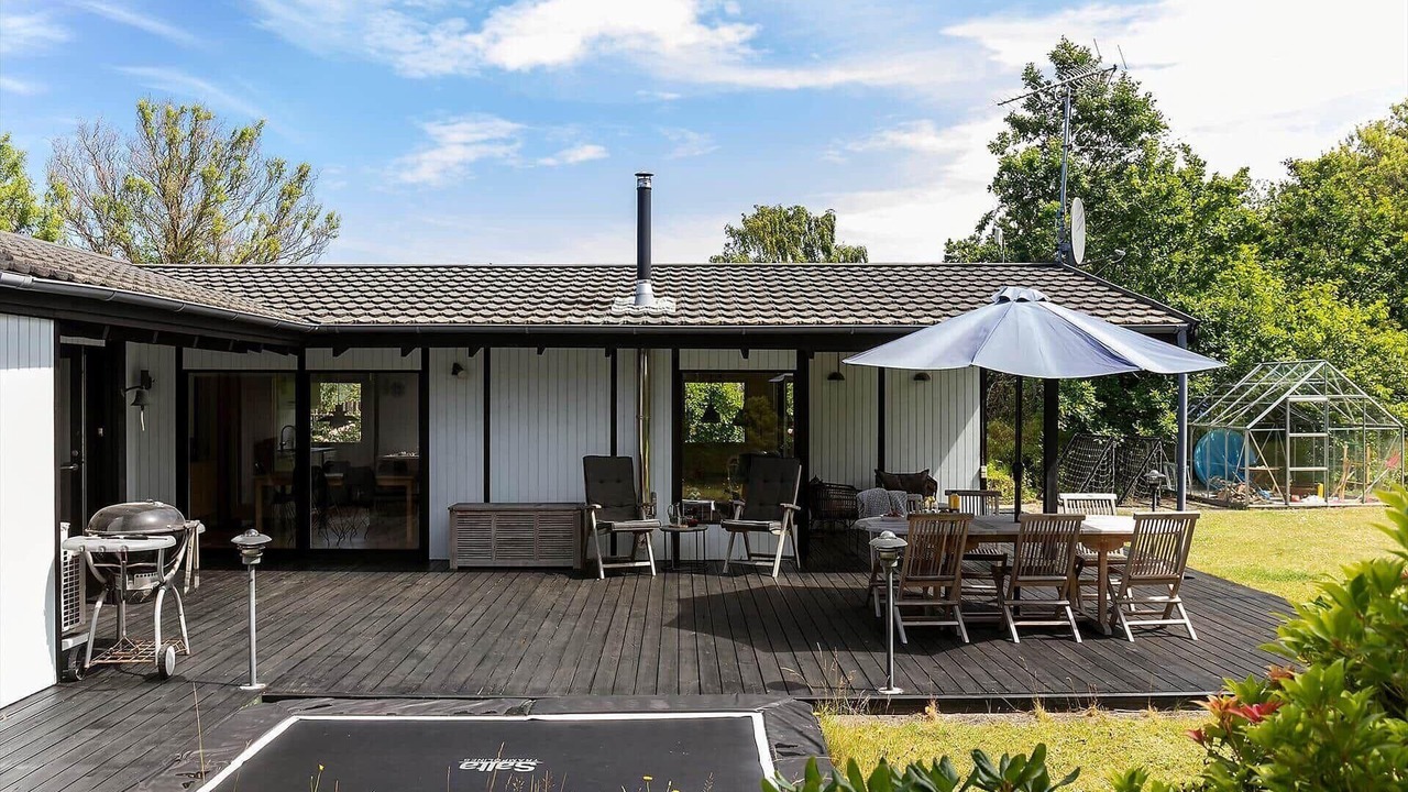 Photo of Outdoor in Liseleje