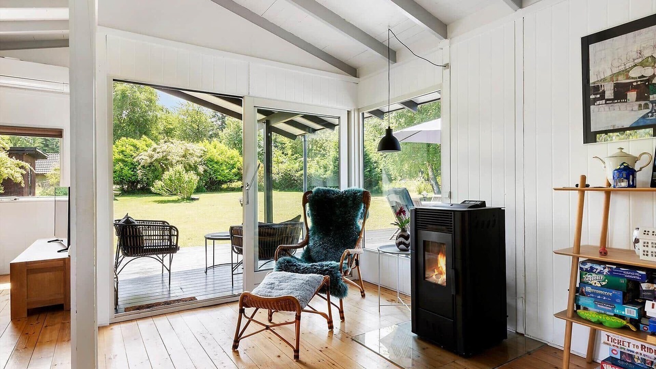 Photo of Livingroom in Liseleje