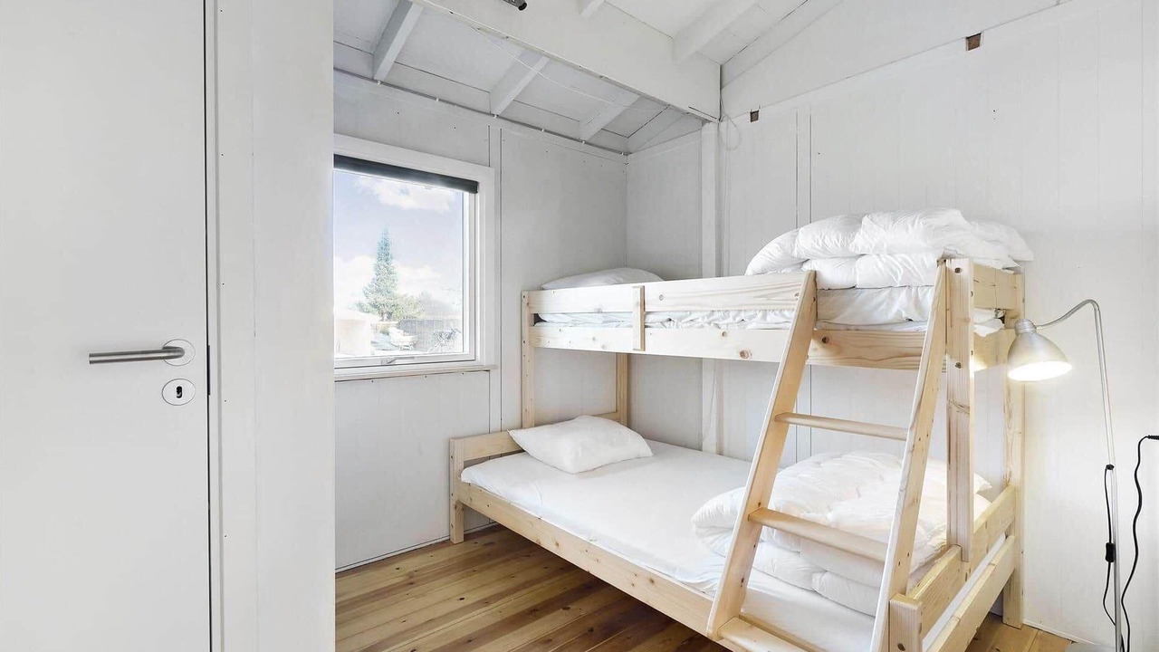 Photo of Bedroom in Liseleje