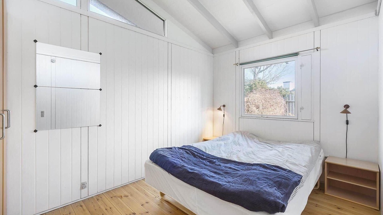 Photo of Bedroom in Liseleje
