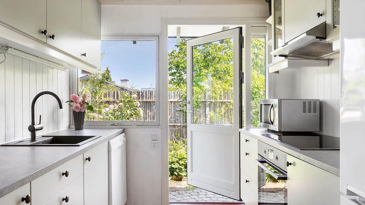 Photo of Kitchen in Liseleje