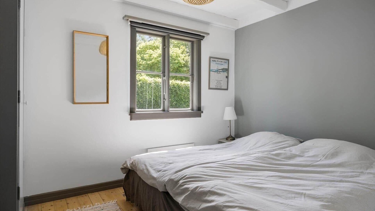 Photo of Bedroom in Tisvildeleje